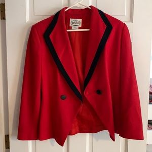 Vintage Arenzano Jacket